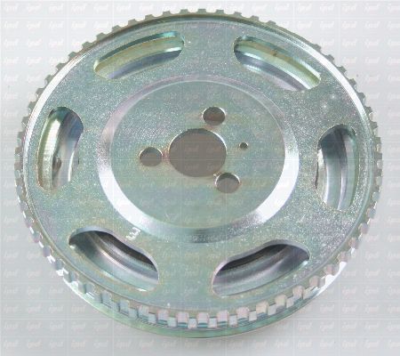 Synchronkörper, Schaltgetriebe