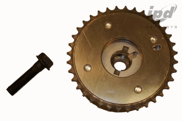 Nockenwellenversteller