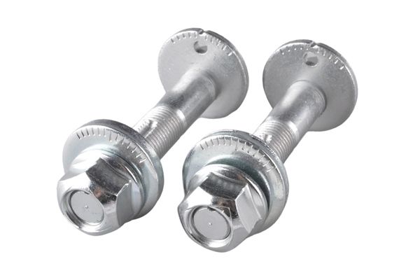 Sturzkorrekturschraube