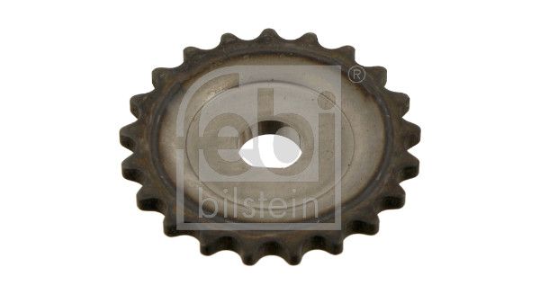 Faltenbalgsatz, Antriebswelle