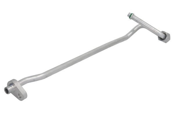 Hochdruckleitung, Klimaanlage