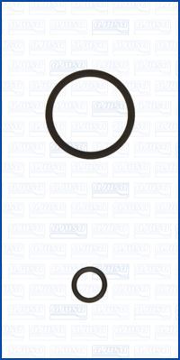 Dichtungssatz, Unterdruckpumpe