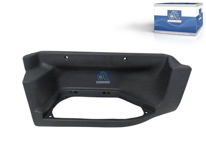 Kühlmittelrohrleitung