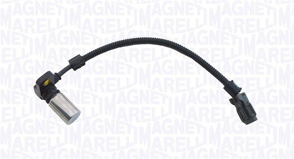 Kurbelwellensensor passt zu: SEAT AROSA, CORDOBA, IBIZA III, SKODA FABIA I, VW FOX, LUPO I, POLO, POLO III, POLO III CLASSIC, POLO IV 1.0-2.0 10.94-04.12