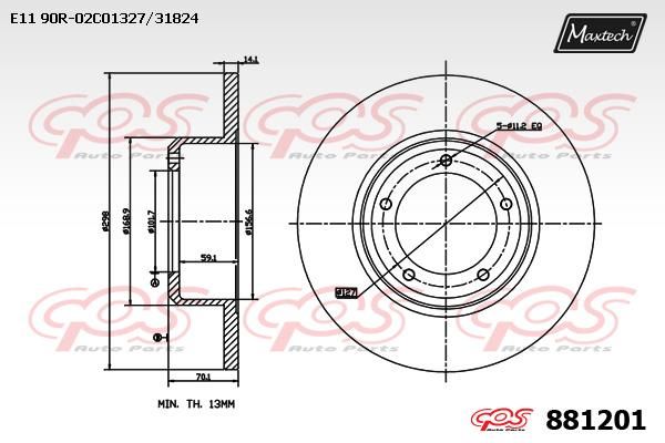 Kolbenringsatz, Kompressor