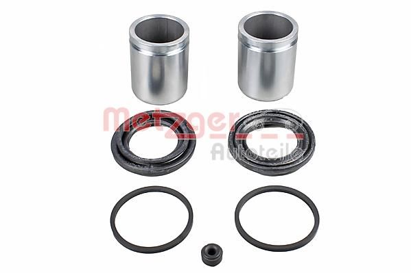 Reparatursatz, Bremssattel