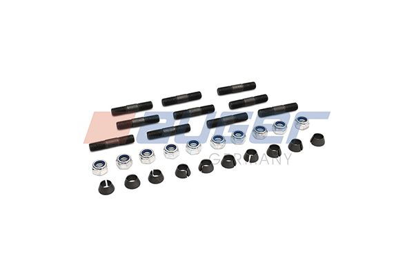 Reparatursatz, Radnabe