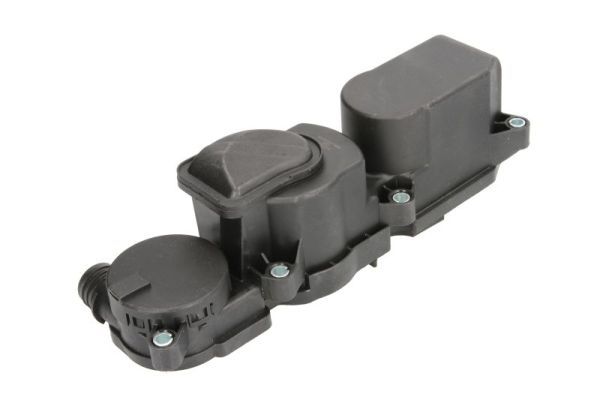 Ölabscheider, Kurbelgehäuseentlüftung