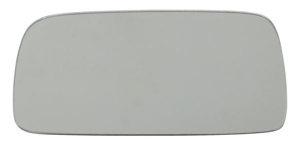 Außenspiegel - Spiegelglas