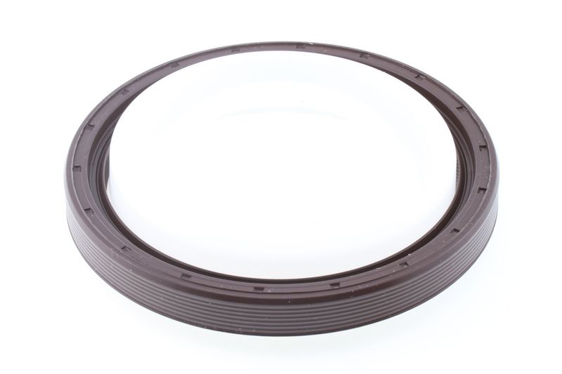 Wellendichtring, Kurbelwelle