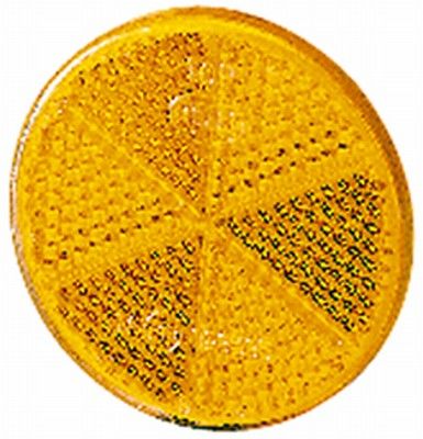 Rückstrahler