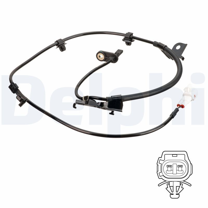 Reparatursatz, ABS-Sensor