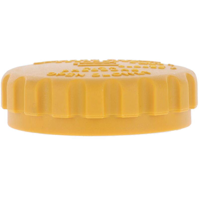 Verschlussdeckel, Kühlmittelbehälter