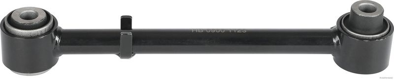 Lenker, Radaufhängung