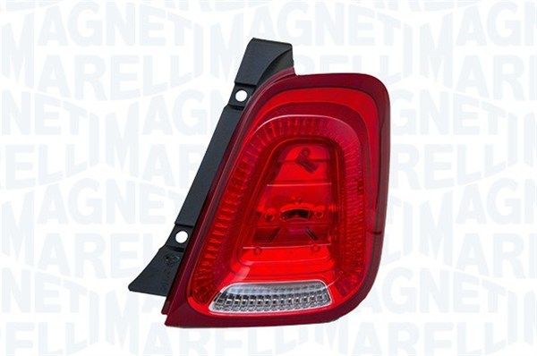 Lampe hinten R (P21/5W/P21W) passt zu: ABARTH 500 / 595 / 695, 500C / 595C / 695C, FIAT 500 Liftback