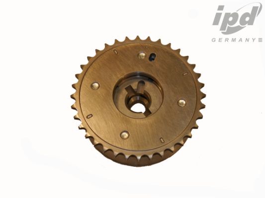 Nockenwellenversteller