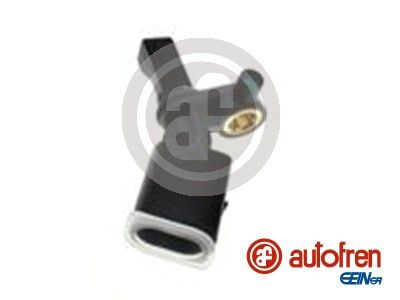 Sensor, Raddrehzahl