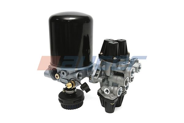 Faltenbalgsatz, Lenkung