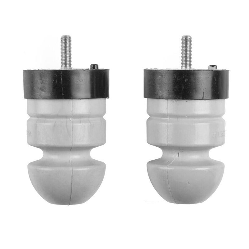 Staubschutzsatz, Stoßdämpfer