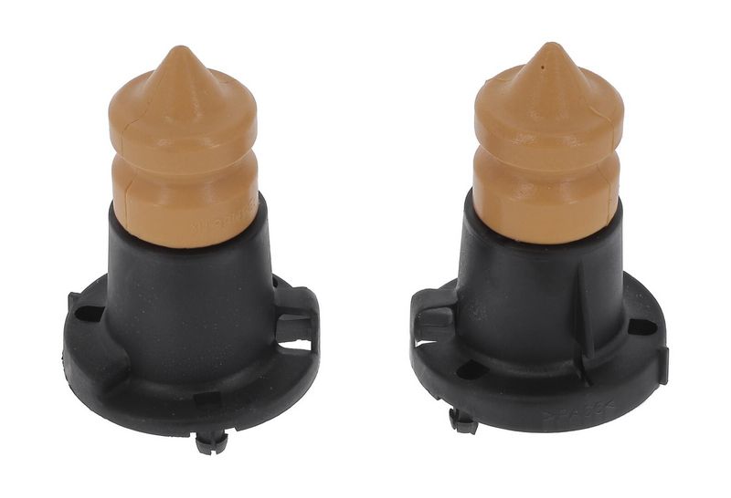 Staubschutzsatz, Stoßdämpfer