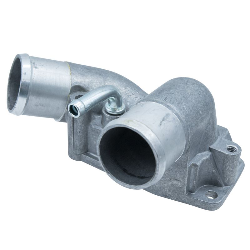 Thermostat, Kühlmittel