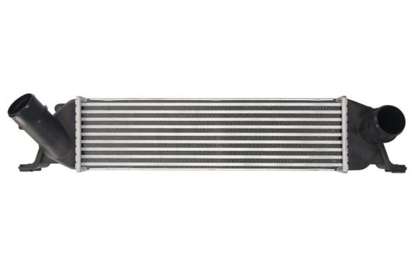 Ansaugluftkühler passt zu: HYUNDAI H-1 CARGO, H-1 TRAVEL 2.5D 02.08-