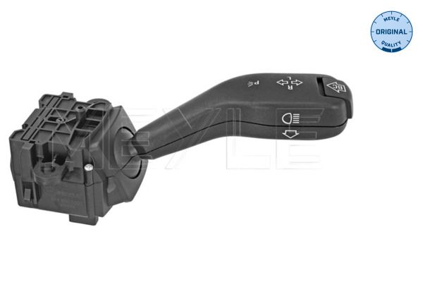 Kombischalter unter dem Lenkrad (Blinker, Computersteuerung, Licht) passt zu: BMW 3 (E46), 5 (E39), 7 (E38), X3 (E83), X5 (E53), Z4 (E85), Z4 (E86) 03.94-12.11