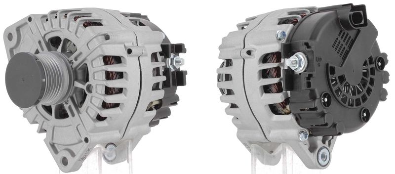 Lichtschalter Rückwärts passt zu: MERCEDES SPRINTER 2-T (B901, B902), SPRINTER 3-T (B903), SPRINTER 4-T (B904), VW LT 28-35 II, LT 28-46 II 01.95-07.06