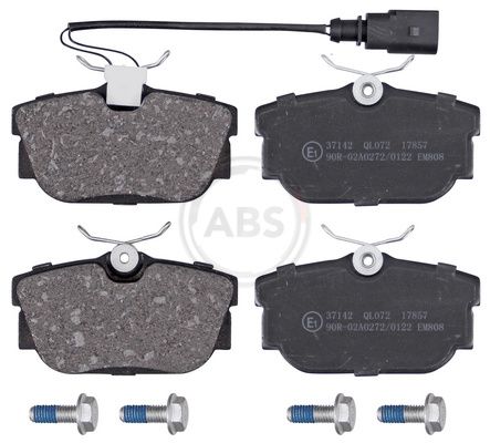 Lufteinlasstemperatursensor passt zu: MERCEDES 124 (C124), 124 T-MODEL (S124), 124 (W124), A (W168), A (W169), A (W176), B SPORTS TOURER (W245), B SPORTS TOURER (W246, W242) 0.6-6.3 05.86-