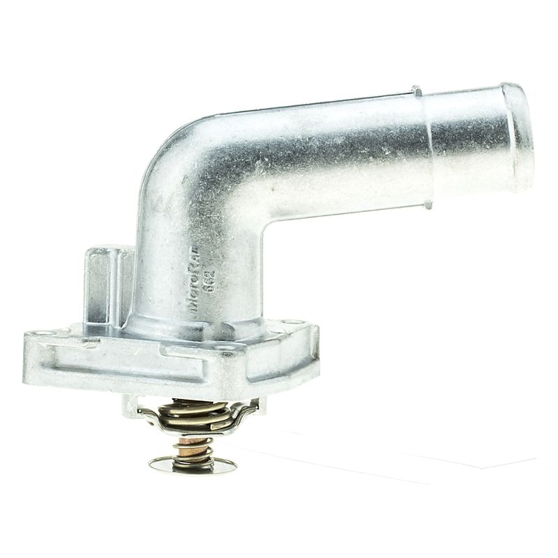 Thermostat, Kühlmittel