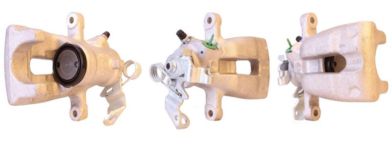 Bremssattel