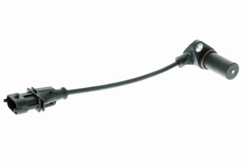 Impulsgeber, Kurbelwelle