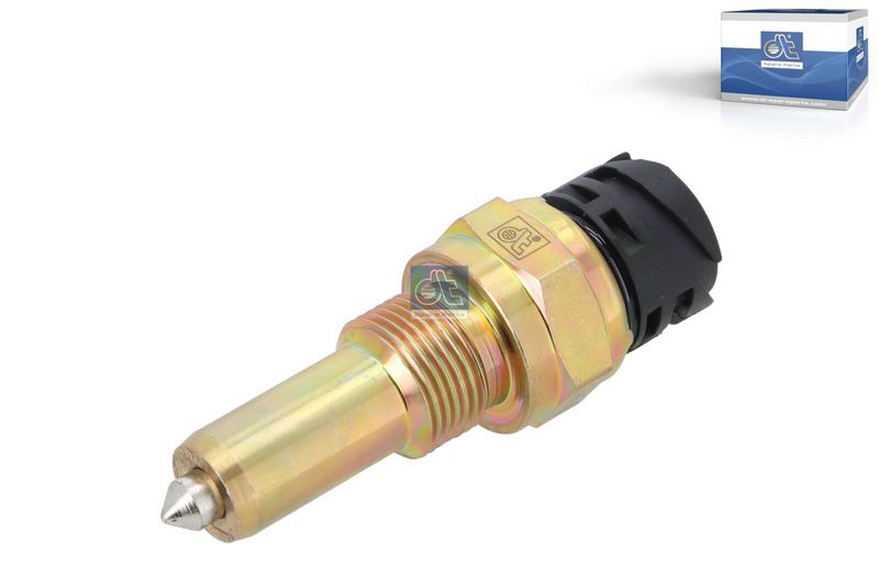 Getriebesensor passt zu: MERCEDES ACTROS, ATEGO, AXOR 04.96-