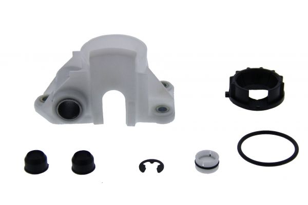 Trockner, Klimaanlage