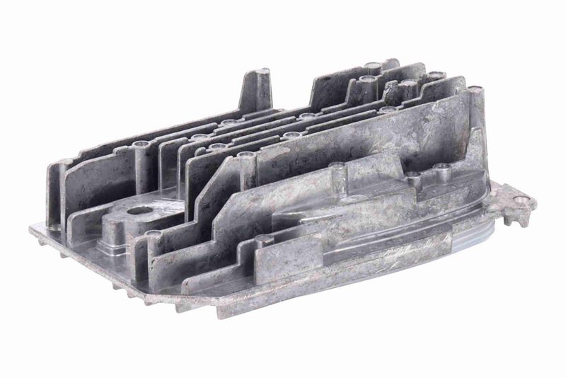 Steuergerät - Beleuchtung