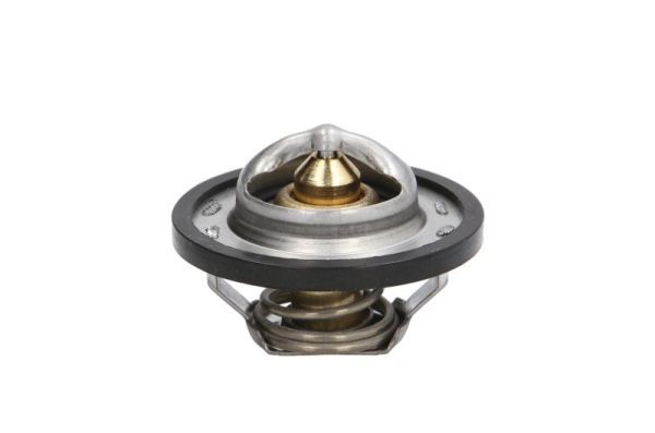 Thermostat, Kühlmittel