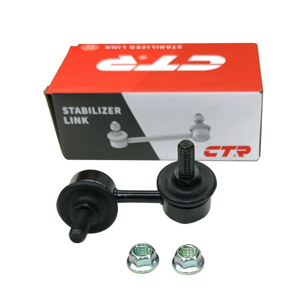 Stange/Strebe, Stabilisator