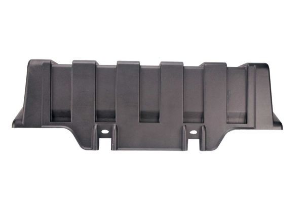 Deckel, Batteriekasten