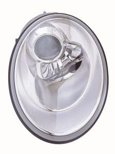 Hauptscheinwerfer