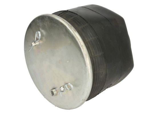 Federbalg, Luftfederung