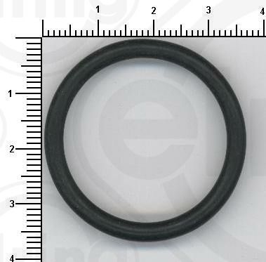 Dichtung der Ölpumpe (30x3,5) passt zu: BMW 1 (E81), 1 (E82), 1 (E87), 1 (E88), 3 (E46), 3 (E90), 3 (E91), 3 (E92), 3 (E93), 5 (E60), 5 (E61), 5 (F10), 5 (F11), 6 (E63), 6 (E64) 1.6-3.0 12.00-06.15