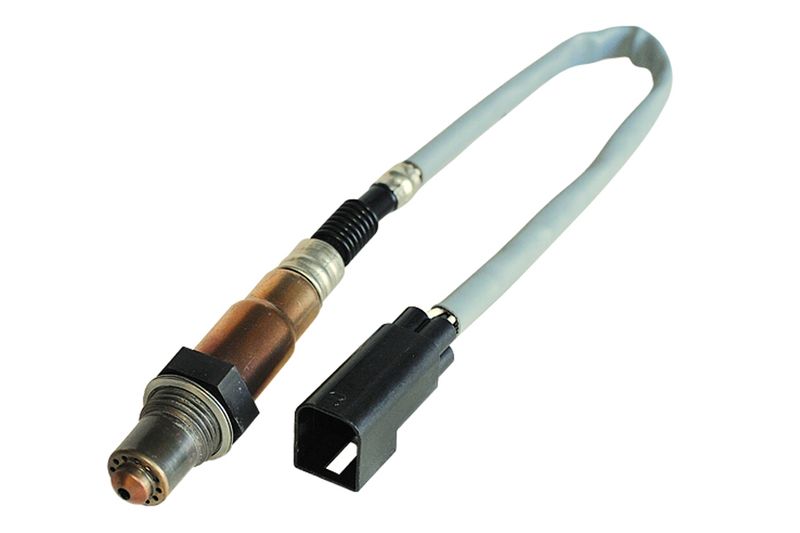 Lambdasonde (anzahl der Leitungen 4, 400mm) (vor Katalysator) passt zu: FORD FIESTA IV, FIESTA/HATCHBACK, FIESTA/MINIVAN, GALAXY I, PUMA, SCORPIO II, TRANSIT, TRANSIT TOURNEO 1.25-2.3 06.94-05.06