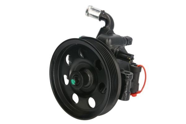 Hydraulikpumpe, Lenkung