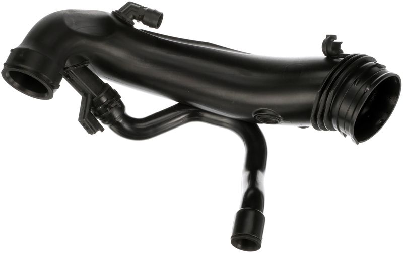 Schlauch, Luftversorgung