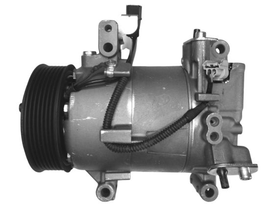 Dichtung, Ansaugkrümmer