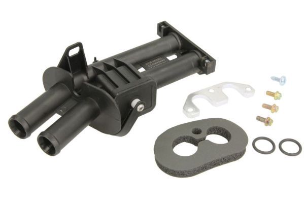 Heizgerätventil passt zu: MERCEDES SPRINTER 2-T (B901, B902), SPRINTER 3-T (B903), SPRINTER 4-T (B904), SPRINTER 5-T (B905) 2.1D-Electric 01.95-05.06
