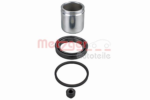 Reparatursatz, Bremssattel