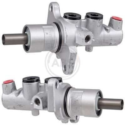 Ring-/Gabelschlüssel