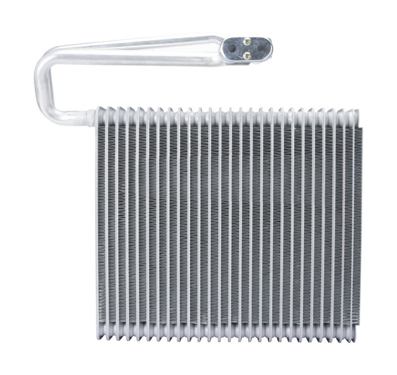 Verdampfer, Klimaanlage