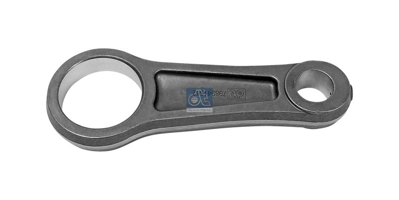 Pleuel, Druckluftkompressor